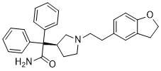 Darifenacin