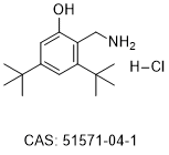 MK-4815 hydrochloride