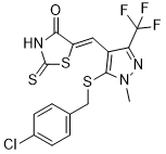 ADAMTS-5 inhibitor 12