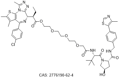 PROTAC AGB1