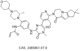 Rocbrutinib