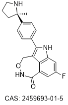 Lerzeparib