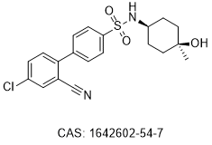 Leramistat