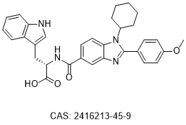 CXCR3 antagonist 7D