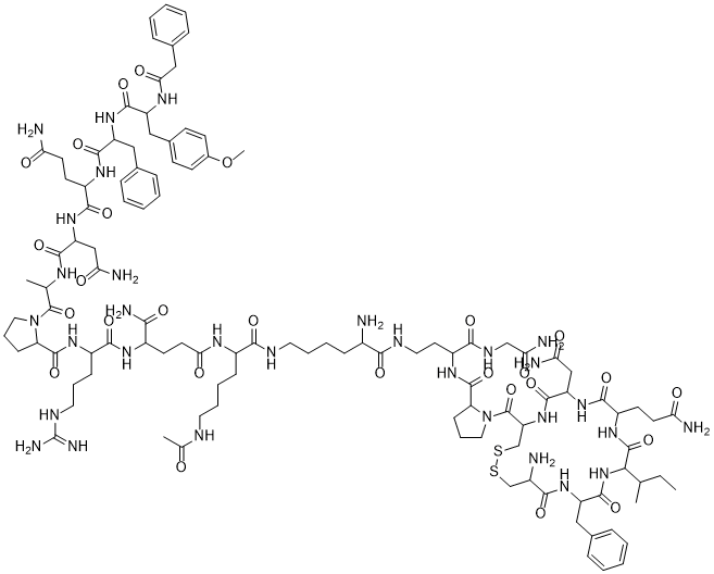 Invopressin