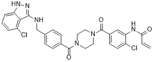 JNK3 inhibitor JC16I