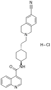 SB-277011 hydrochloride