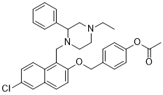 FUT8 Inhibitor 40