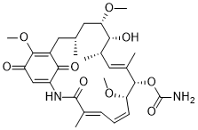 Geldanamycin