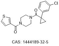 Compound 484