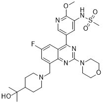 Linperlisib