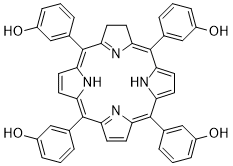 Temoporfin