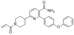 Orelabrutinib