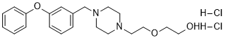 ZK756326 dihydrochloride