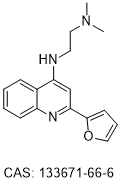 SETD8 inhibitor C23