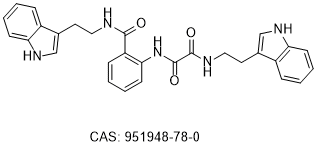 IDO1 inhibitor VS-15