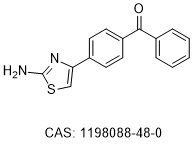 hPIF1 inhibitor 6