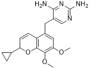 Iclaprim