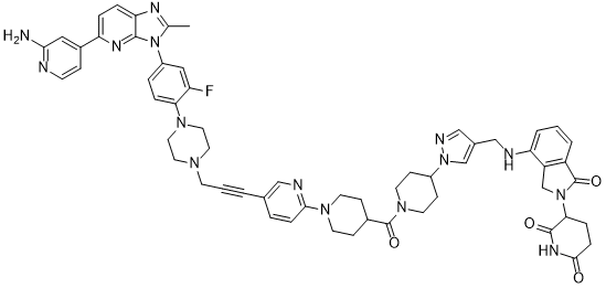 DYR684