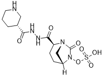 Zidebactam