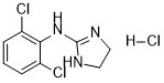 Clonidine hydrochloride