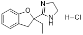 Efaroxan hydrochloride