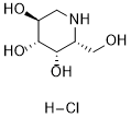 Migalastat hydrochloride