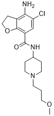 Prucalopride