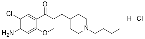 RS67333 hydrochloride