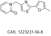 BTI (BrpT Inhibitor)