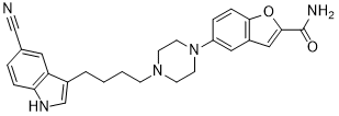 Vilazodone