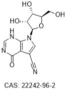 Jaspamycin