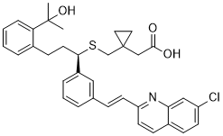 Montelukast