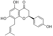 8-prenylnaringenin