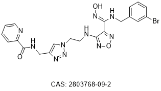 IDO2 inhibitor 22