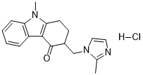 Ondansetron hydrochloride