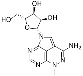 Triciribine