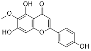 Hispidulin