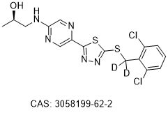 Piezo1 agonist 12a