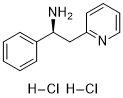 Lanicemine dihydrochloride