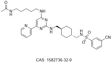 CMAP compound 7