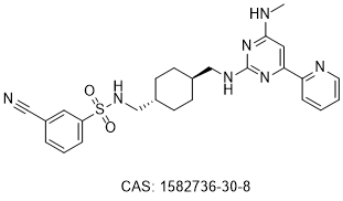 CMAP compound 5