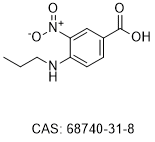 HCAR3 agonist 5c