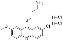 LDN-209929 dihydrochloride