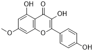 Rhamnocitrin