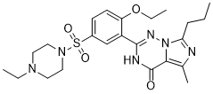 Vardenafil