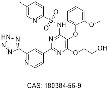 Clazosentan