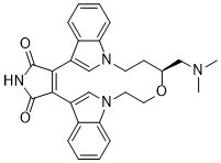 Ruboxistaurin