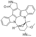 Staurosporine