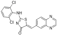 GSK626616